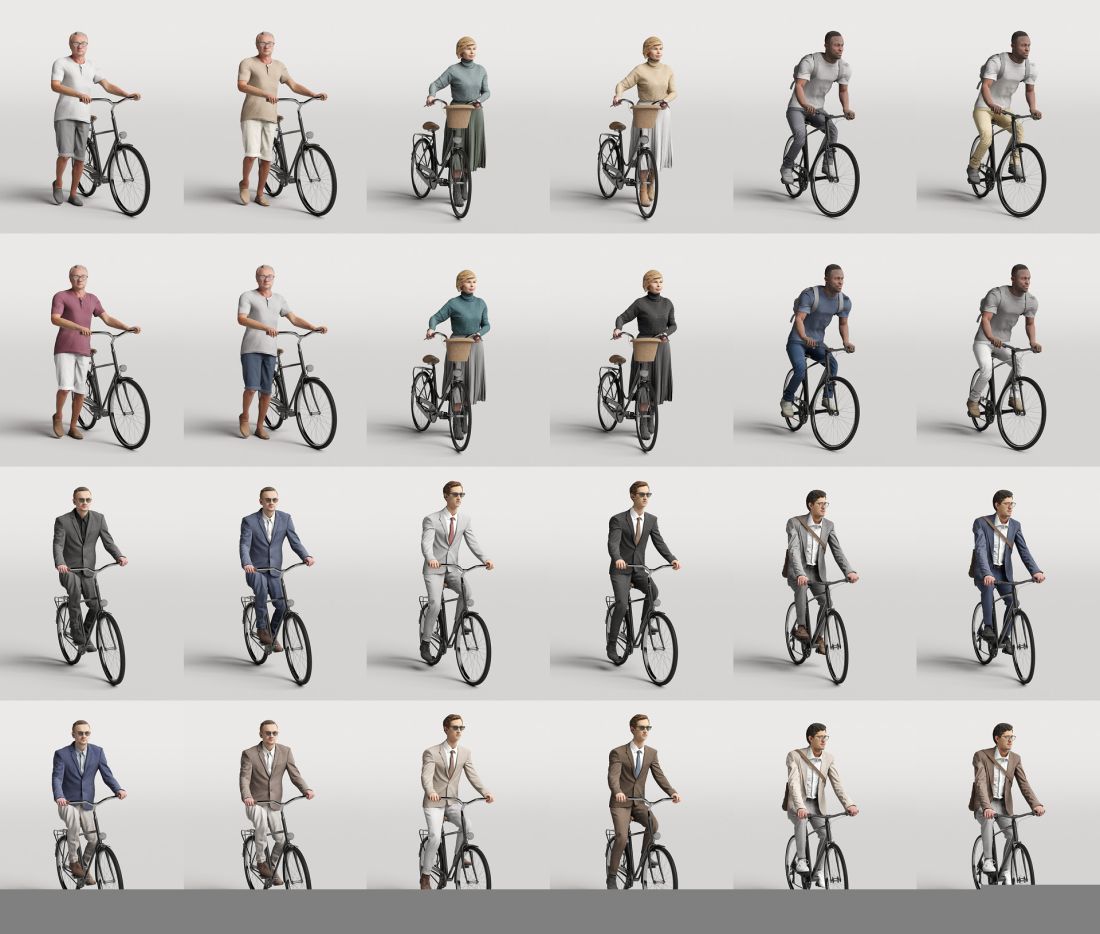 Humano Vol.07 Bikes_grafika produktu3_1